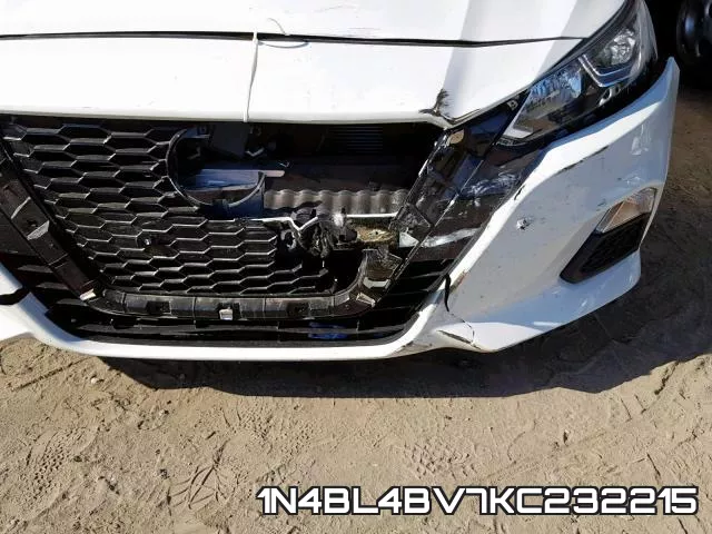 1N4BL4BV7KC232215 фото 10