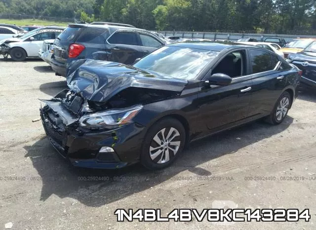 1N4BL4BV8KC143284 фото 3