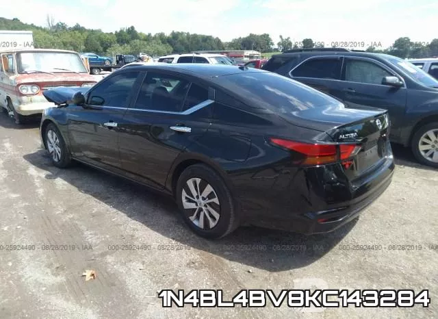 1N4BL4BV8KC143284 фото 4