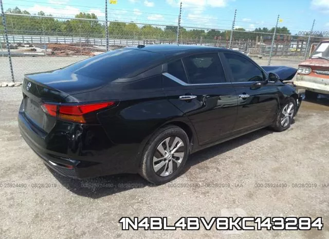 1N4BL4BV8KC143284 фото 5