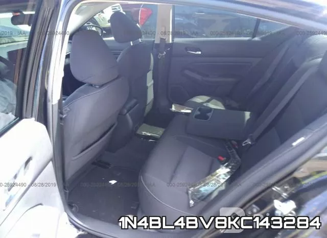 1N4BL4BV8KC143284 фото 9