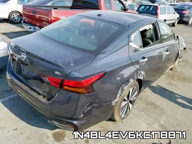 1N4BL4EV6KC178871 фото 5