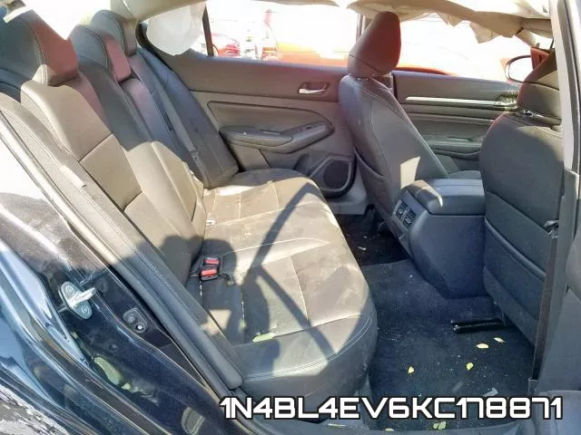 1N4BL4EV6KC178871 фото 7