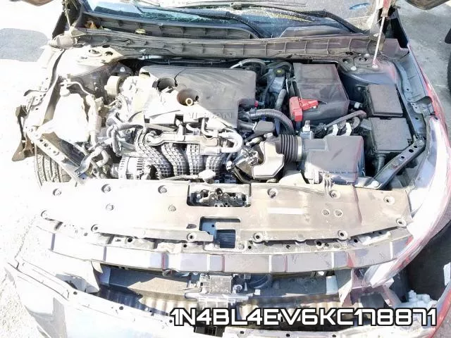 1N4BL4EV6KC178871 фото 8