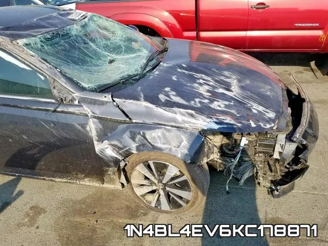 1N4BL4EV6KC178871 фото 10