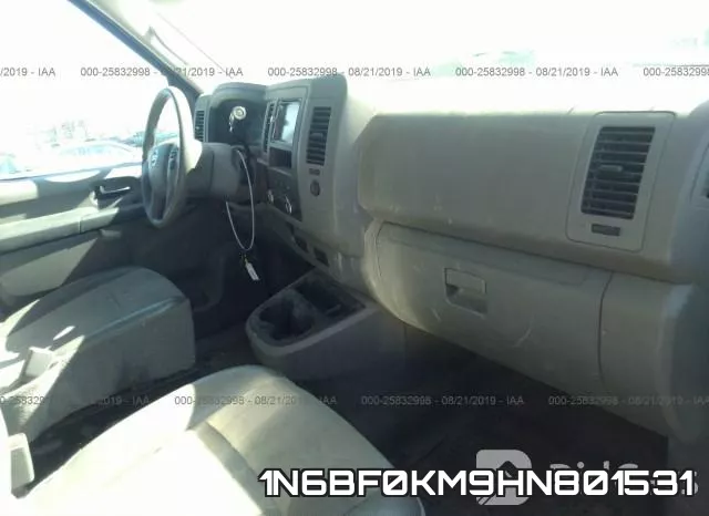 1N6BF0KM9HN801531 фото 6