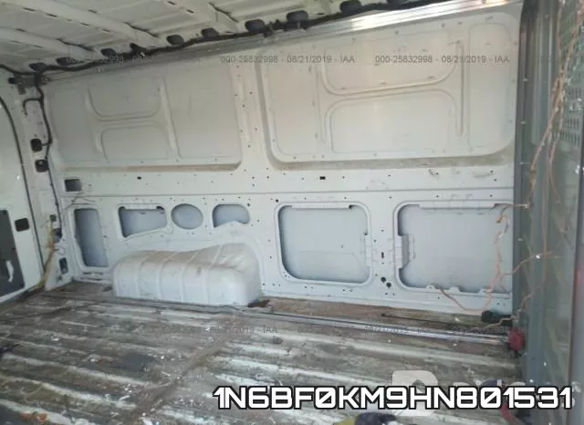 1N6BF0KM9HN801531 фото 9