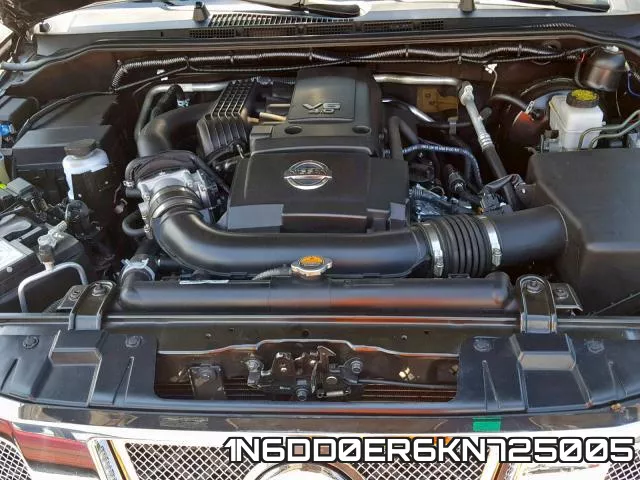 1N6DD0ER6KN725005 фото 8