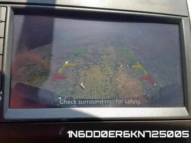 1N6DD0ER6KN725005 фото 10