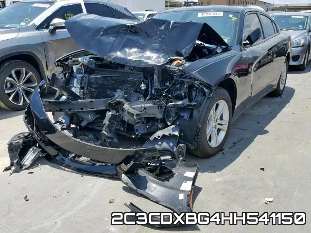 2C3CDXBG4HH541150 фото 3