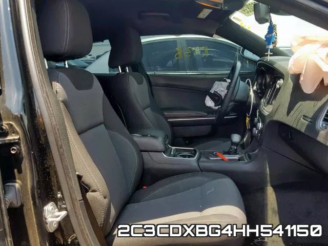 2C3CDXBG4HH541150 фото 6