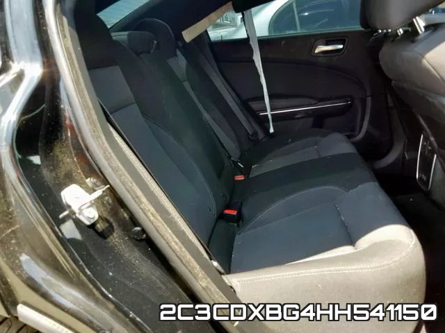 2C3CDXBG4HH541150 фото 7