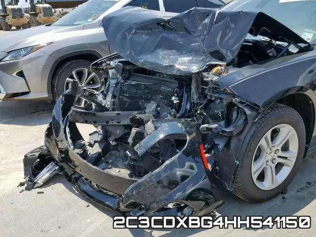2C3CDXBG4HH541150 фото 10