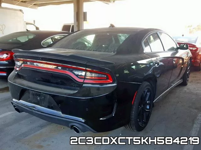 2C3CDXCT5KH584219 фото 5