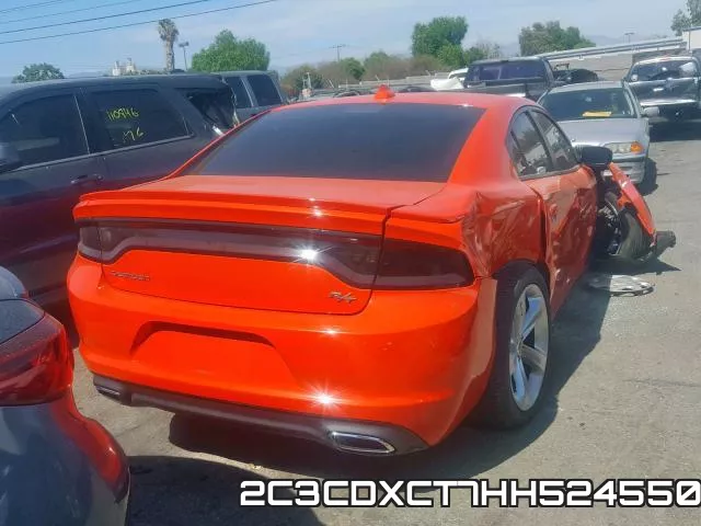 2C3CDXCT7HH524550 фото 5
