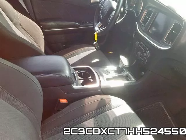 2C3CDXCT7HH524550 фото 6