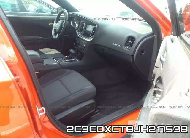 2C3CDXCT8JH217538 фото 6