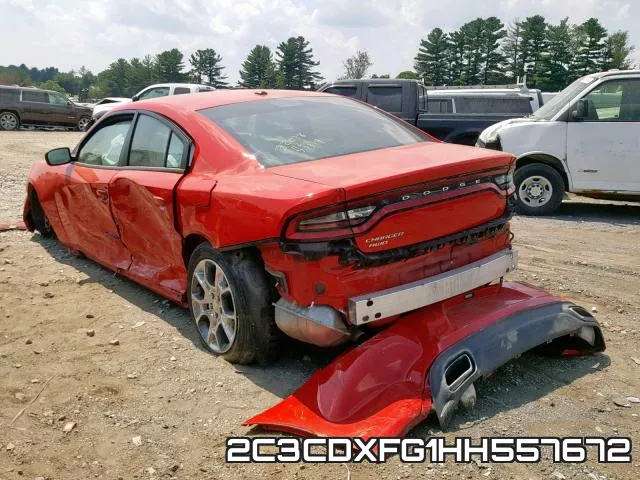 2C3CDXFG1HH557672 фото 4