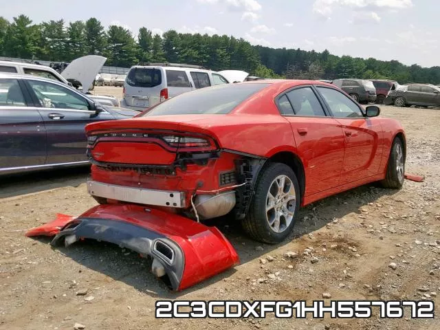 2C3CDXFG1HH557672 фото 5