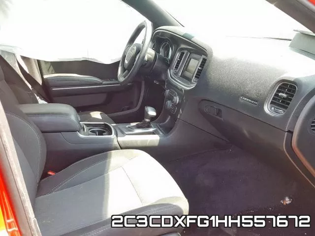 2C3CDXFG1HH557672 фото 6