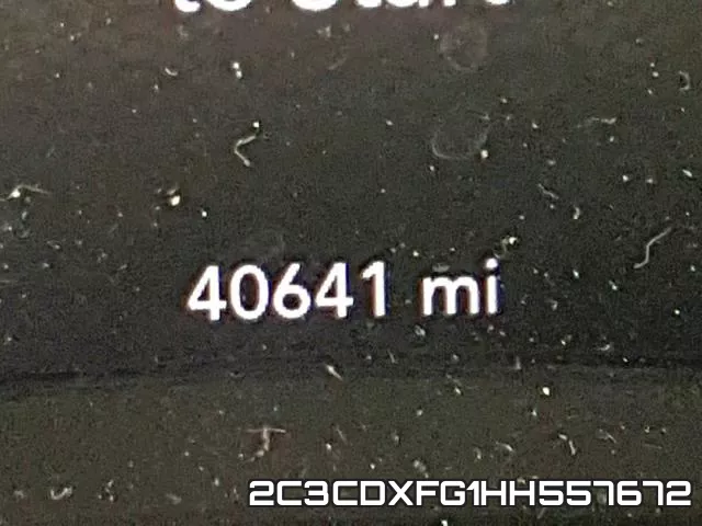 2C3CDXFG1HH557672 фото 9