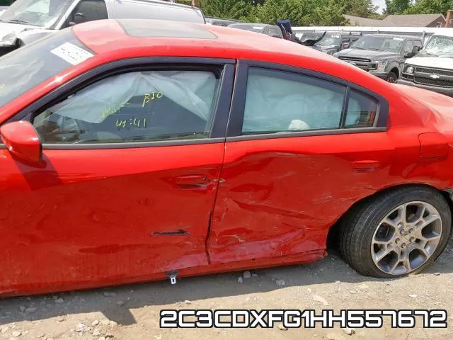 2C3CDXFG1HH557672 фото 10