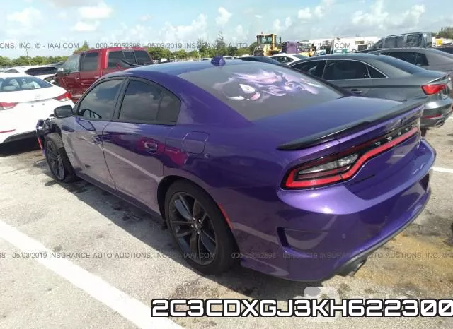 2C3CDXGJ3KH622300 фото 4