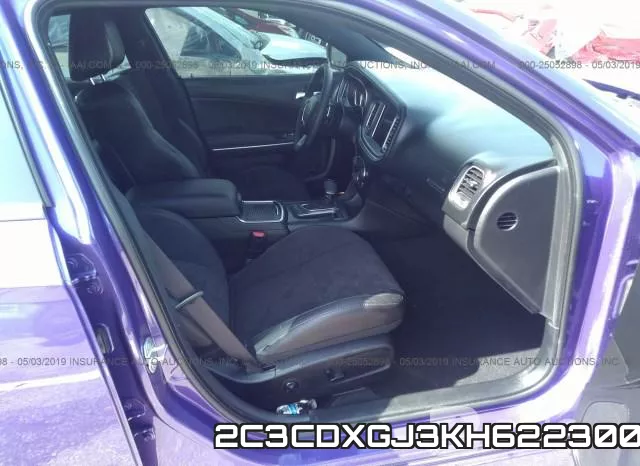 2C3CDXGJ3KH622300 фото 6