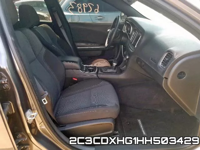 2C3CDXHG1HH503429 фото 6