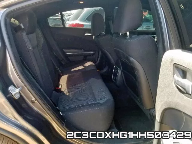 2C3CDXHG1HH503429 фото 7