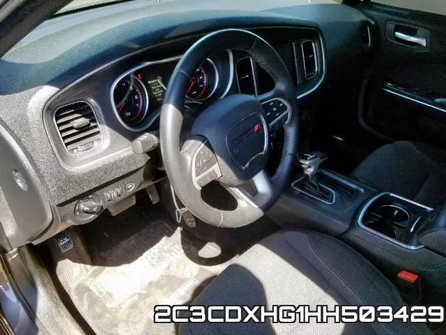 2C3CDXHG1HH503429 фото 10