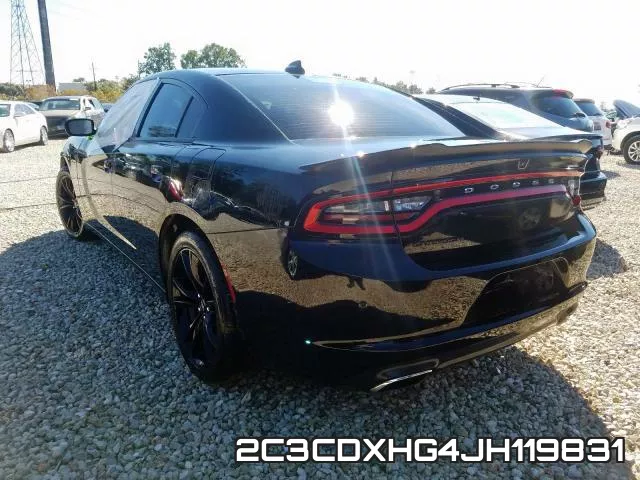 2C3CDXHG4JH119831 фото 4