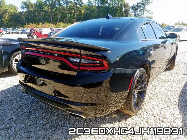 2C3CDXHG4JH119831 фото 5