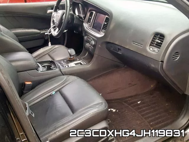 2C3CDXHG4JH119831 фото 6
