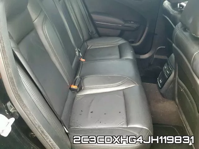 2C3CDXHG4JH119831 фото 7