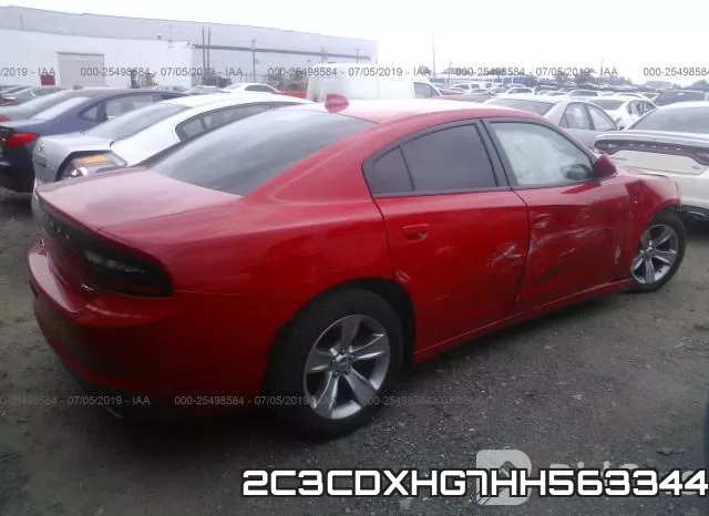 2C3CDXHG7HH563344 фото 5