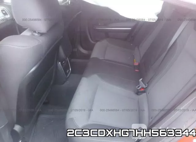 2C3CDXHG7HH563344 фото 9
