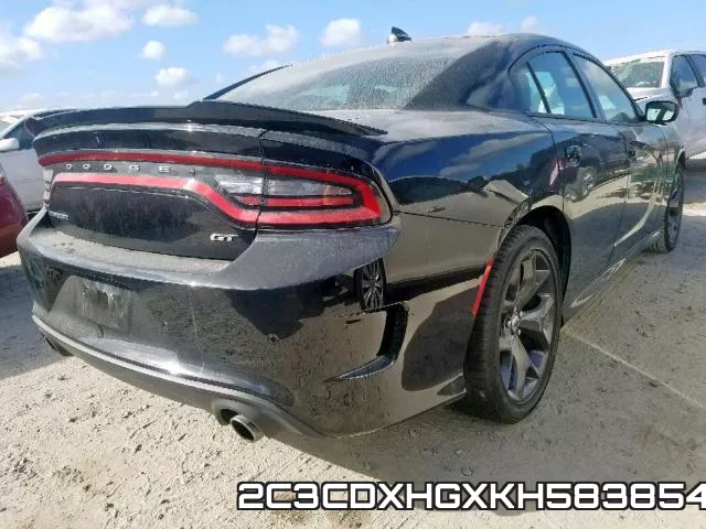 2C3CDXHGXKH583854 фото 5