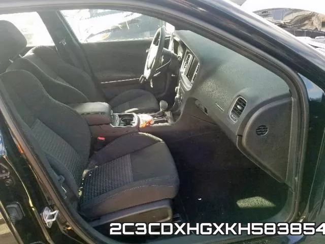 2C3CDXHGXKH583854 фото 6