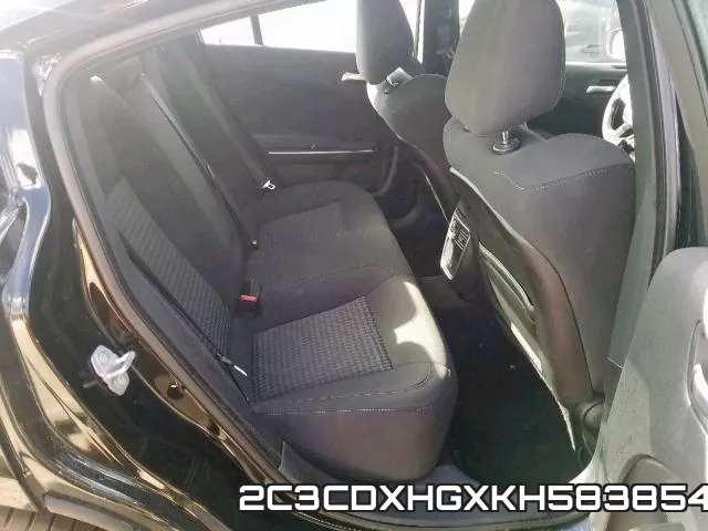 2C3CDXHGXKH583854 фото 7