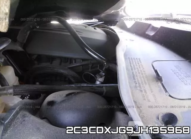 2C3CDXJG9JH135968 фото 2