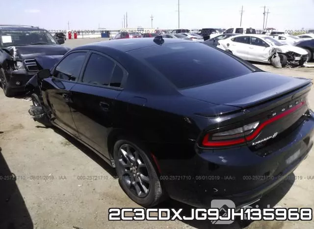 2C3CDXJG9JH135968 фото 4