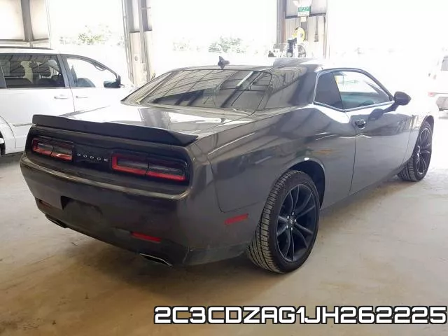 2C3CDZAG1JH262225 фото 5