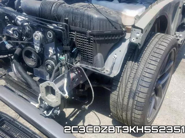 2C3CDZBT3KH552351 фото 10