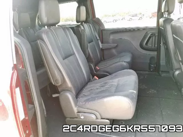 2C4RDGEG6KR557093 фото 7
