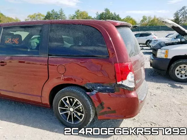 2C4RDGEG6KR557093 фото 10
