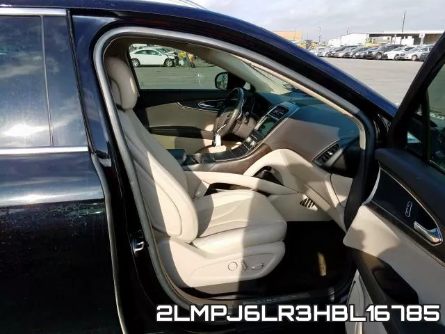 2LMPJ6LR3HBL16785 фото 6