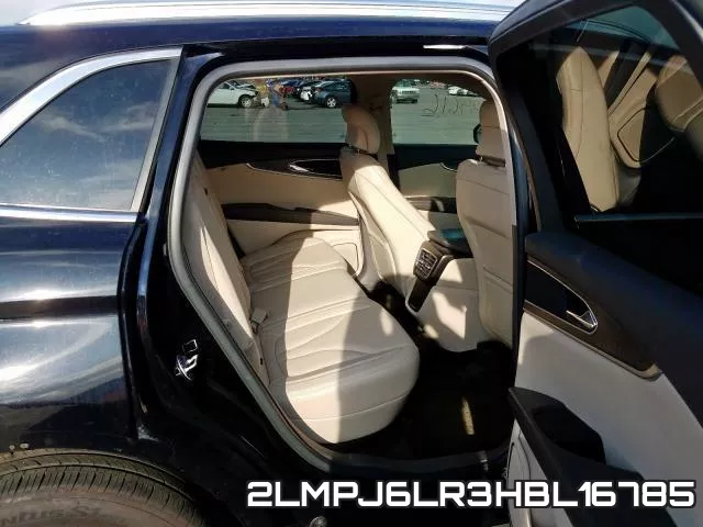 2LMPJ6LR3HBL16785 фото 7