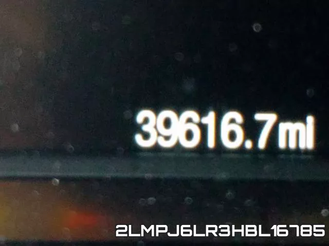 2LMPJ6LR3HBL16785 фото 9