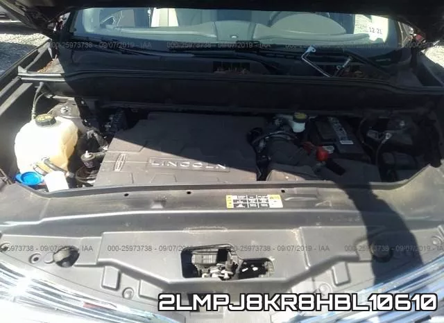 2LMPJ8KR8HBL10610 фото 2
